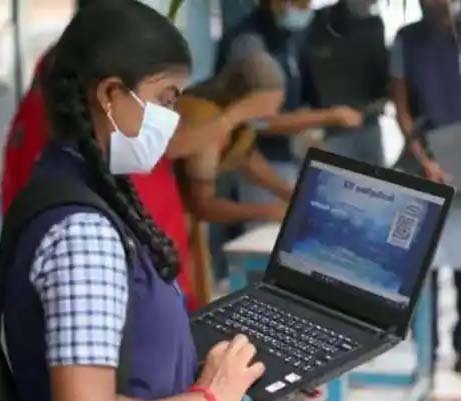 இலவச லேப்டாப் திட்டம்:  19-ம் தேதி  தொடங்கி வைக்கும் முதல்வர் ஸ்டாலின்